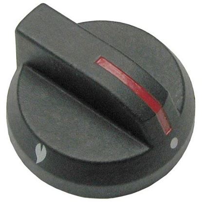 Picture of Valve Knob Valve Knob for Magikitch'N Part# MKRP0146