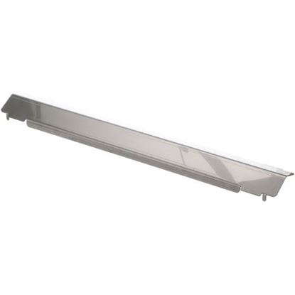 Picture of Radiant 22" X 3-3/8, S/S for Magikitch'N Part# -1039303