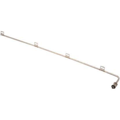Picture of Runner Tube  for Magikitch'N Part# 2V-1125503