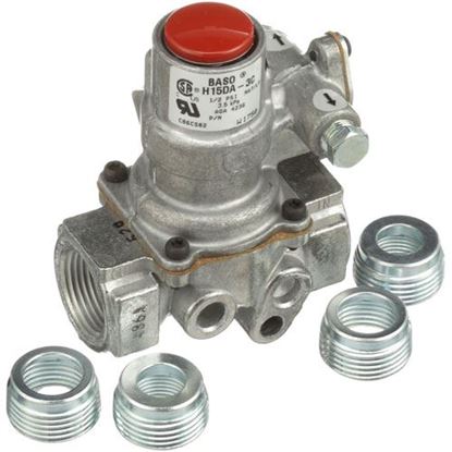 Picture of Pilot Safety Valve  for Magikitch'N Part# MK2804-0871200