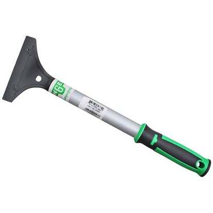 Picture of Unger Scraper  4" Wide S/S Blade for Magikitch'N Part# MK9825-1528001