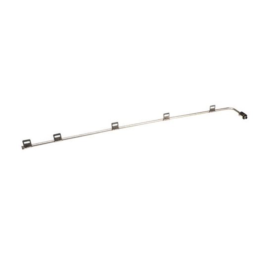 Picture of Runner Tube 672 L/H  for Magikitch'N Part# 2V-1125506