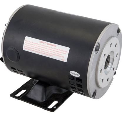 Picture of Pmp, Svc 115V/230V Motor  Only for Magikitch'N Part# 60143517-C