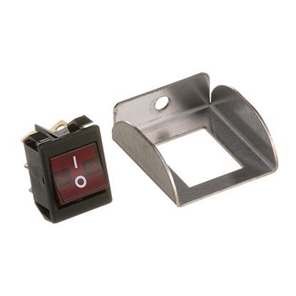 Picture of Switch Kit  for Magikitch'N Part# MKB8706102-CL