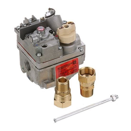 Picture of Valve, Gas Bmvr Lp 10.0 W.C for Magikitch'N Part# 60125202-CL