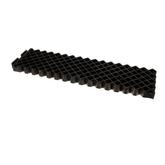 Picture of Waffle Grid, Cast Iron  for Magikitch'N Part# 5425-1551001