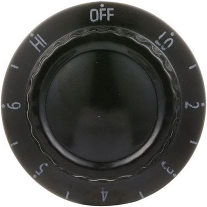 Picture of Knob  for APW Part# 2R-55825