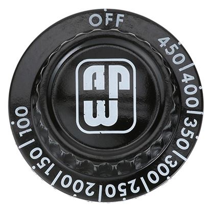 Picture of Dial 2 D, Off-450-100 for APW Part# AS-60321