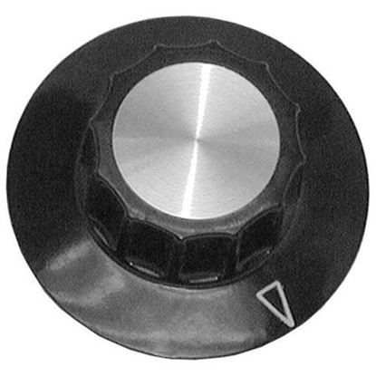 Picture of Knob 2-1/4 D, Pointer for APW Part# AS-8705508