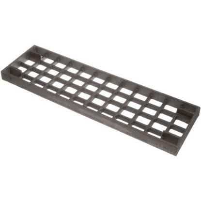 Picture of Bottom Grate 4-7/8" X 16-3/4" for APW Part# AS-3102205