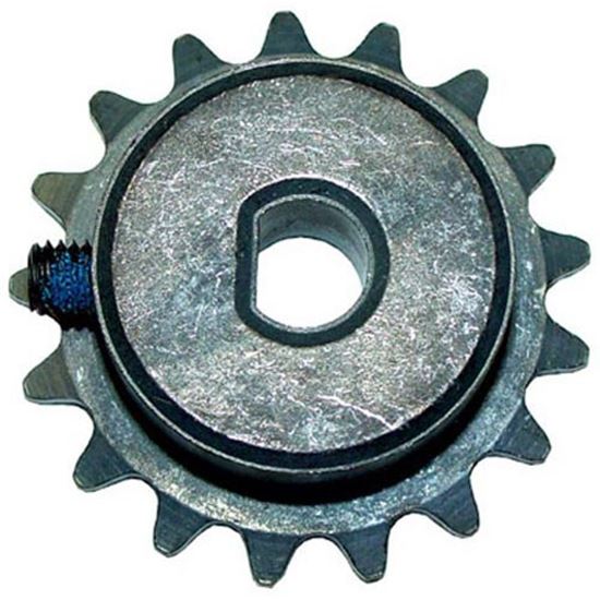 Picture of Sprocket  for APW Part# 2P-21748510