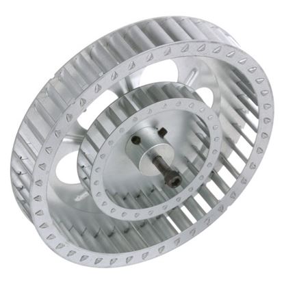Picture of Wheel, Blower  for APW Part# AS-1200500