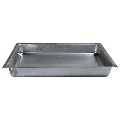 Picture of Grease Pan  for APW Part# AS-2425500