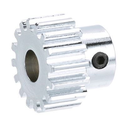 Picture of Sprocket - 16T, 3/8" Bore for APW Part# -85038