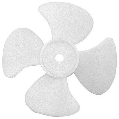 Picture of Fan Blade  for APW Part# AS-85108
