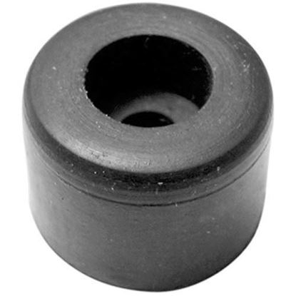 Picture of Foot 1/2H Recessed Hole F/Scr for APW Part# -55768