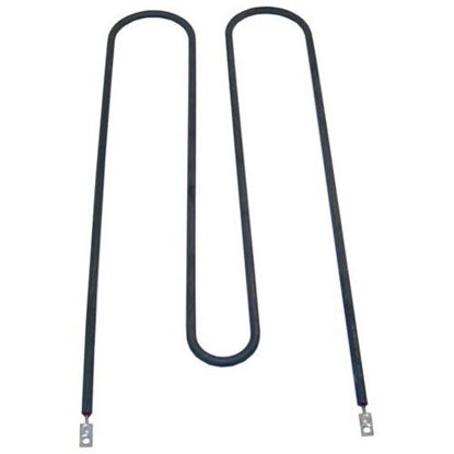 Picture of Warmer Element 120V  750W   16" X 7-1/4 for APW Part# AS-55445