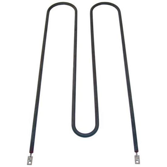 Picture of Warmer Element 120V  1200W  16" X 7-1/4 for APW Part# -55446