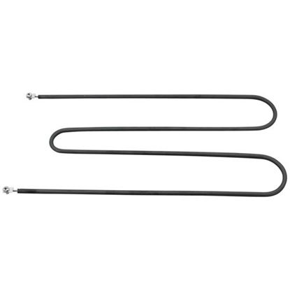 Picture of Warmer Element 208V 1600W 16" X 6-1/4" for APW Part# AS-54051