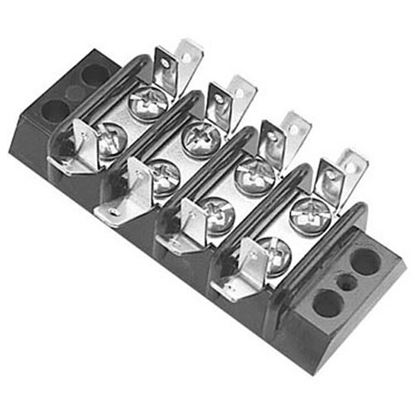 Picture of Terminal Block  for APW Part# 2E-89145