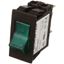 Picture of Rocker Switch  for APW Part# 2E-1300220