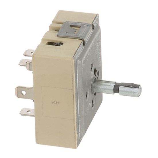 Picture of Infinite Switch- 240V  for APW Part# 2E-1328200