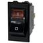 Picture of Rocker Switch-Lighted  for APW Part# 2E-70444800