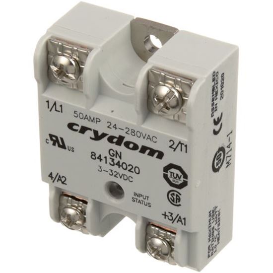 Picture of Relay Kit  for APW Part# -69148
