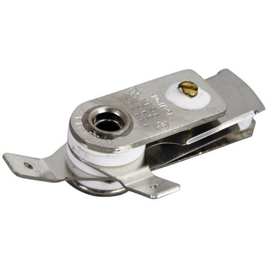 Picture of Limiting Thermostat 444-35 for APW Part# -69106