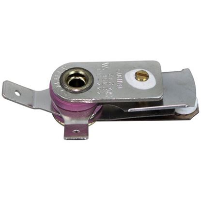 Picture of Hi-Limit 235F 444-38 15A/120V for APW Part# 2T-69107