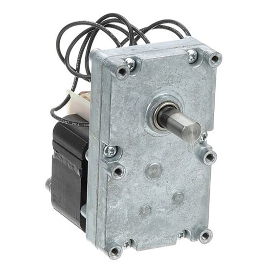 Picture of Motor, Drive -208/230  for APW Part# -84109