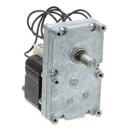 Picture of Motor, Drive -208/230  for APW Part# 2U-84109