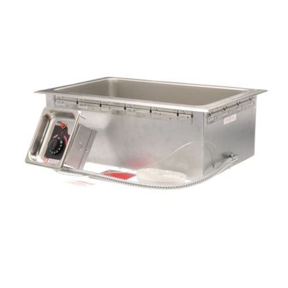 Picture of Drop-In Foodwarmer , 208V 1200W, 240V 1600W for APW Part# HFW1D208-240V