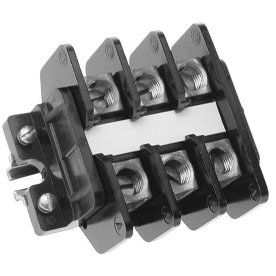 Picture of Block Terminal  for APW Part# AS-1126035
