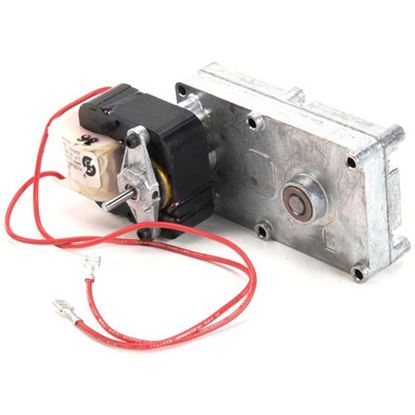 Picture of Motor 50 Hz 240V  for APW Part# 2U-1211700
