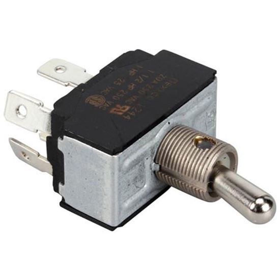 Picture of Main Switch  for APW Part# AS-1301606