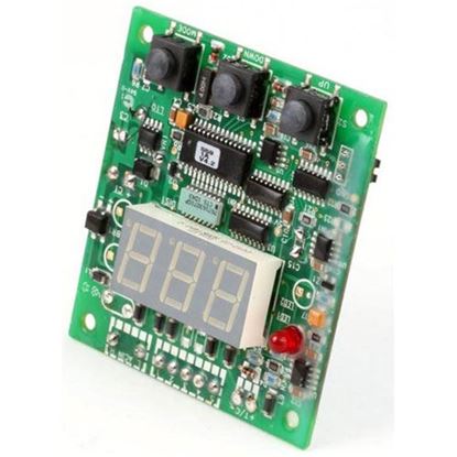 Picture of V4 Pr Temp Controller  for APW Part# AS-1480000