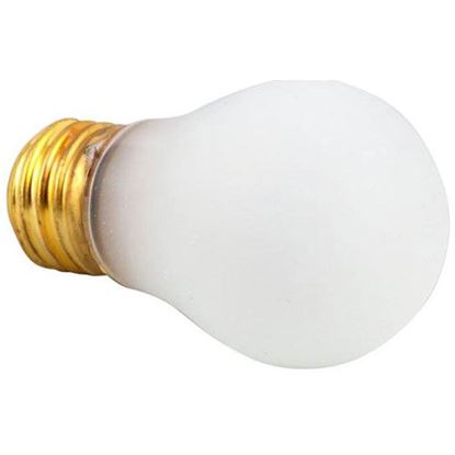 Picture of Light 40 W Appl Bulb  for APW Part# AS-1505800