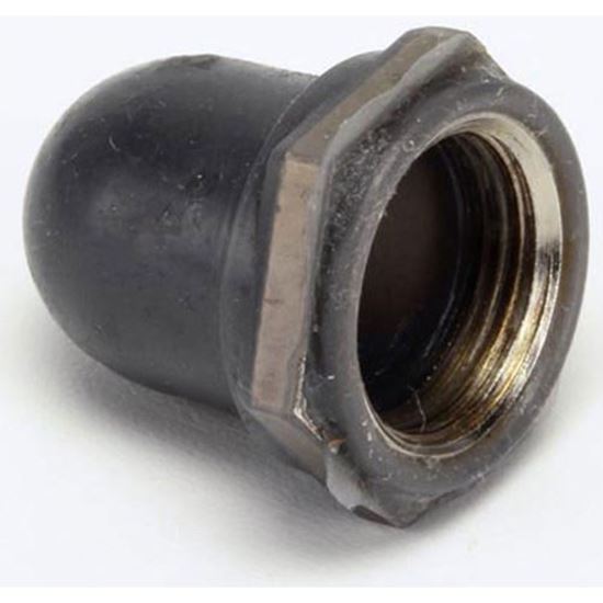 Picture of Boot Push W/Si Lubricate  for APW Part# 2R-1516500
