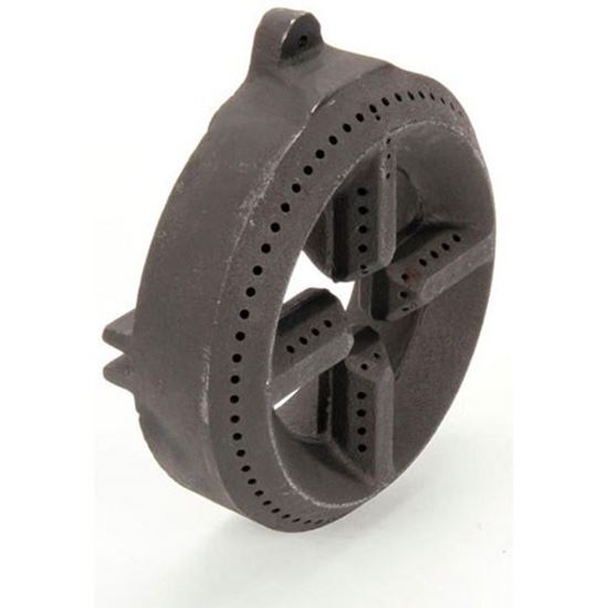 Picture of Gas Hot Plate Cast Burnr  for APW Part# AS-2065900