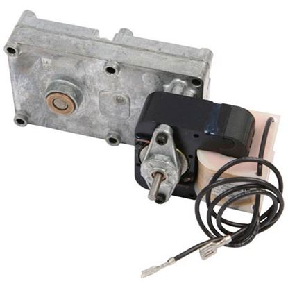 Picture of 120V Display Motor  for APW Part# PS-21721551