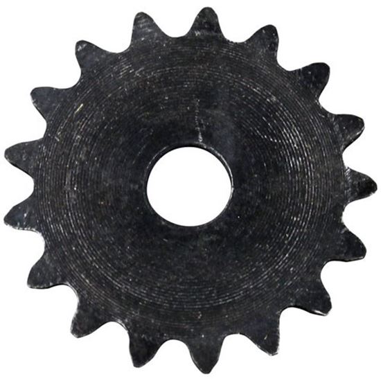 Picture of Tentioner 17 Tooth H Sprocket for APW Part# 2P-21748501