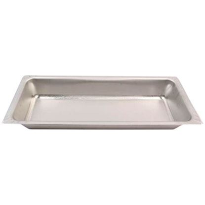 Picture of Grease Pan 18 Inch  for APW Part# AS-2425400