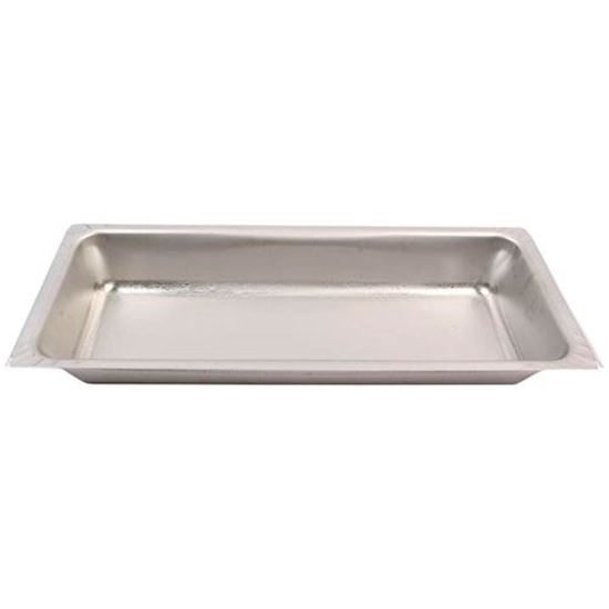 Picture of Grease Pan 18 Inch  for APW Part# AS-2425400