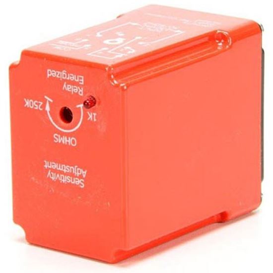 Picture of Singl Pr Liq Levl Contrl  for APW Part# AS-54510