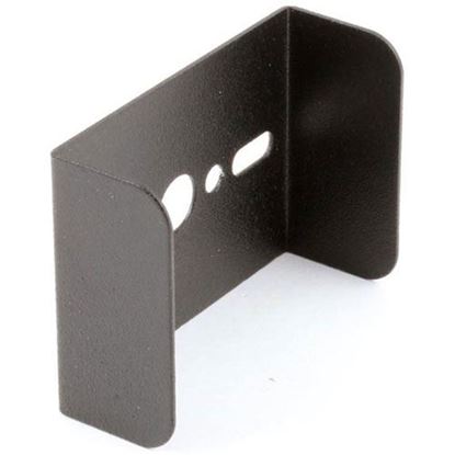 Picture of Guard Black Knob  for APW Part# 2R-54801