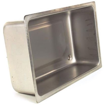 Picture of 500 Well Pan W/Studs  for APW Part# AS-55503