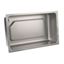 Picture of 500 Well Pan W/Dr & Stud  for APW Part# AS-55534