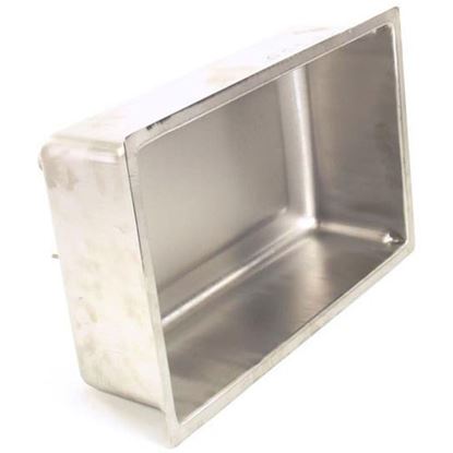 Picture of 500 Well Pan W/Dr Cr&Stud for APW Part# AS-55536