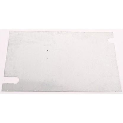 Picture of Bottom Inspection Plate (G)(Kb) for APW Part# AS-56211
